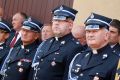 Komendant st. bryg. Wiesław Latoszek przechodzi na emeryturę