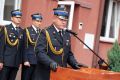 Komendant st. bryg. Wiesław Latoszek przechodzi na emeryturę