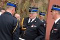Komendant st. bryg. Wiesław Latoszek przechodzi na emeryturę