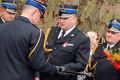 Komendant st. bryg. Wiesław Latoszek przechodzi na emeryturę
