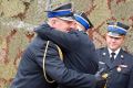 Komendant st. bryg. Wiesław Latoszek przechodzi na emeryturę