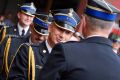 Komendant st. bryg. Wiesław Latoszek przechodzi na emeryturę