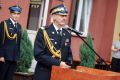 Komendant st. bryg. Wiesław Latoszek przechodzi na emeryturę
