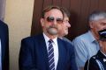 Komendant st. bryg. Wiesław Latoszek przechodzi na emeryturę