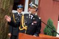 Komendant st. bryg. Wiesław Latoszek przechodzi na emeryturę