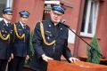 Komendant st. bryg. Wiesław Latoszek przechodzi na emeryturę