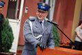 Komendant st. bryg. Wiesław Latoszek przechodzi na emeryturę