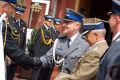 Komendant st. bryg. Wiesław Latoszek przechodzi na emeryturę