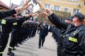 Komendant st. bryg. Wiesław Latoszek przechodzi na emeryturę