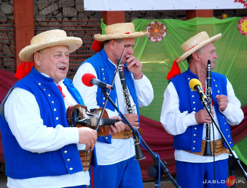 Pogórzańskie Smaki w Trzcinicy