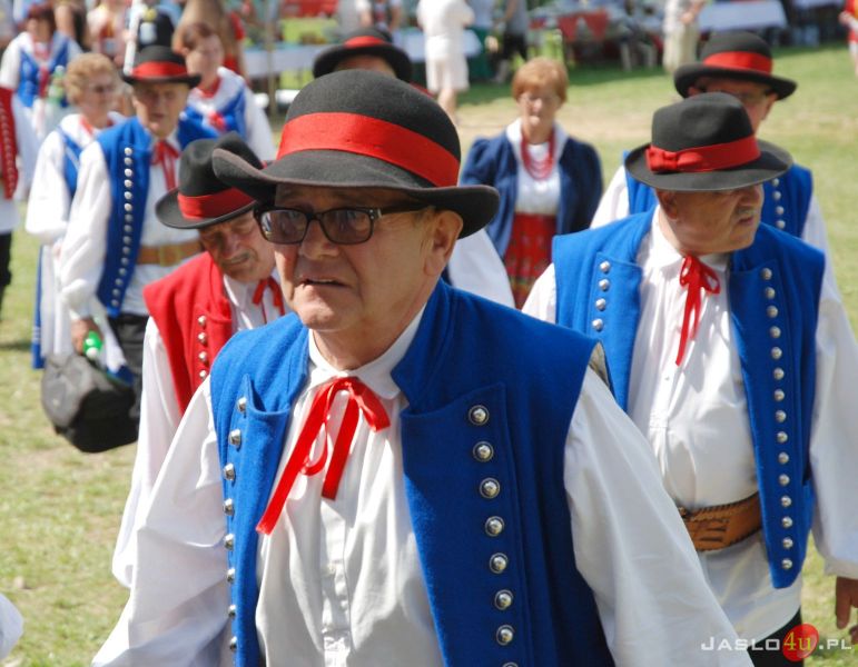 Pogórzańskie Smaki w Trzcinicy