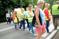 Protest w Przysiekach