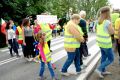 Protest w Przysiekach