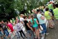 Protest w Przysiekach