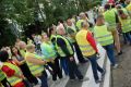 Protest w Przysiekach