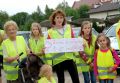 Protest w Przysiekach