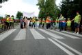 Protest w Przysiekach