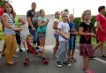 Protest w Przysiekach