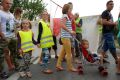 Protest w Przysiekach