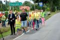 Protest w Przysiekach