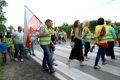 Protest w Przysiekach