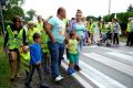 Protest w Przysiekach