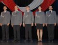 Święto Policji w Jaśle