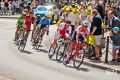 Tour de Pologne na ulicach Jasła