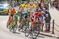 Tour de Pologne na ulicach Jasła