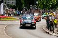 Tour de Pologne na ulicach Jasła