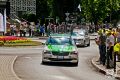 Tour de Pologne na ulicach Jasła
