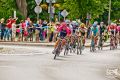 Tour de Pologne na ulicach Jasła