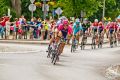 Tour de Pologne na ulicach Jasła