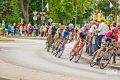 Tour de Pologne na ulicach Jasła