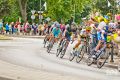 Tour de Pologne na ulicach Jasła