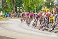 Tour de Pologne na ulicach Jasła