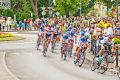 Tour de Pologne na ulicach Jasła