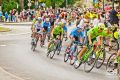 Tour de Pologne na ulicach Jasła