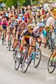Tour de Pologne na ulicach Jasła