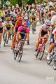 Tour de Pologne na ulicach Jasła