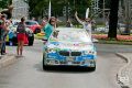 Tour de Pologne na ulicach Jasła