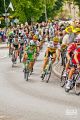 Tour de Pologne na ulicach Jasła