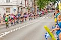 Tour de Pologne na ulicach Jasła