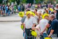 Tour de Pologne na ulicach Jasła