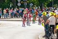 Tour de Pologne na ulicach Jasła