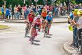 Tour de Pologne na ulicach Jasła