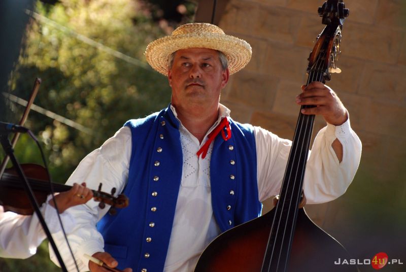 XIII Międzynarodowy Festiwal Folkloru Karpat