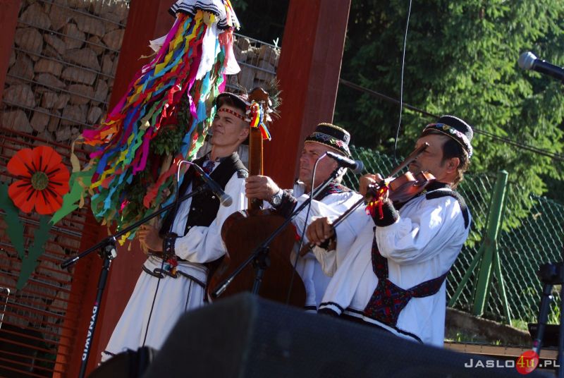 XIII Międzynarodowy Festiwal Folkloru Karpat