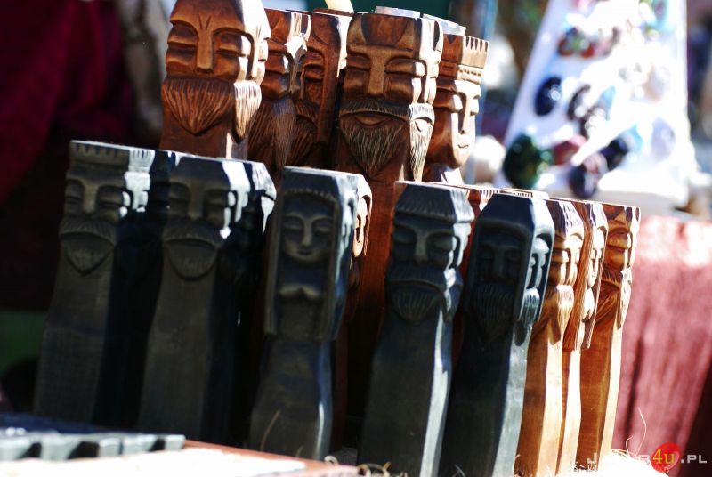 XIII Międzynarodowy Festiwal Folkloru Karpat