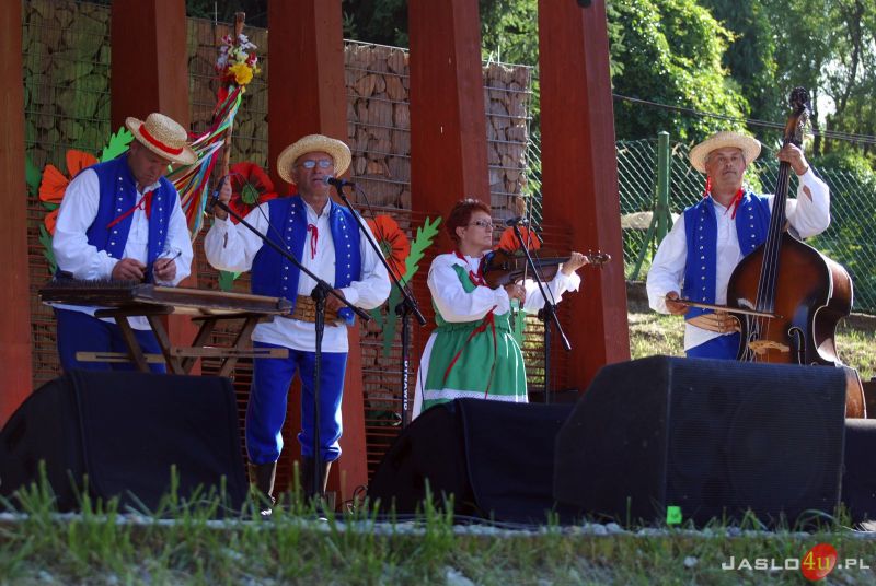 XIII Międzynarodowy Festiwal Folkloru Karpat